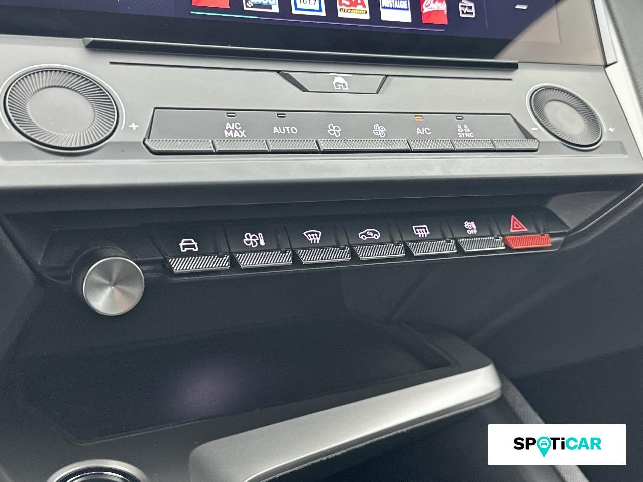 Peugeot 308 1.2 puretech 130ch s&s active pack — photo 15