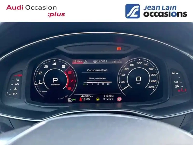 Audi A6 rs6 avant v8 4.0 tfsi 600 tiptronic 8 quattro — photo 59