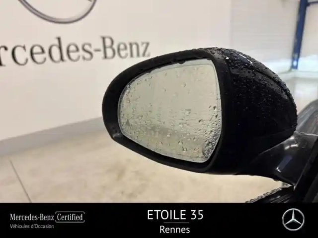 Mercedes Classe C break 300 e hybrid eq 204+129ch amg line — photo 13