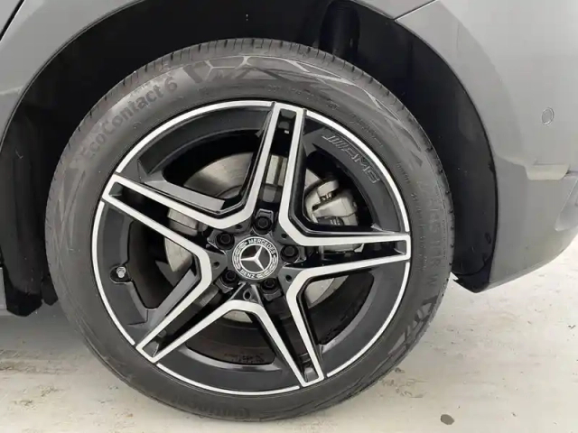 Mercedes Classe A 250 e hybrid eq — photo 17