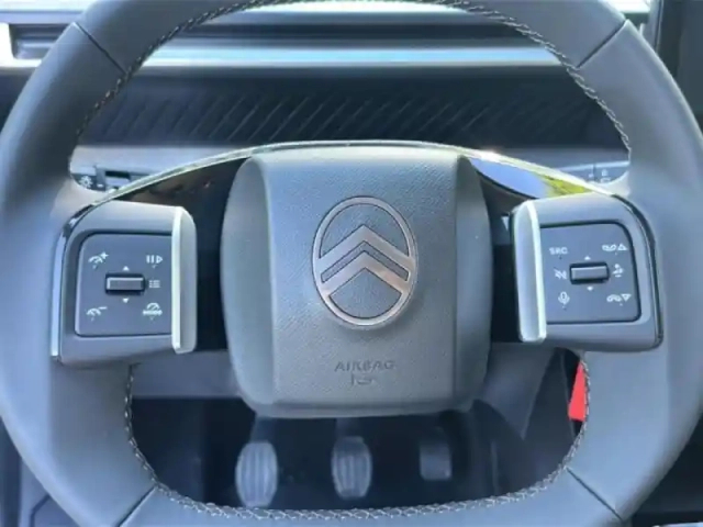 Citroën C3 1.2 turbo 100ch max — photo 9