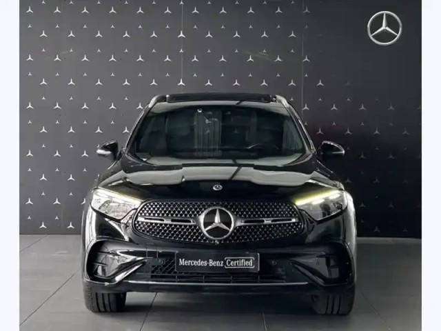 Mercedes Glc 300 e  hybrid eq 4matic am — photo 8