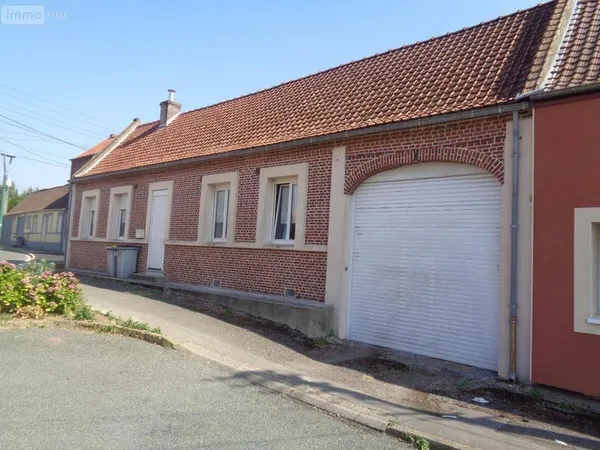 Maison 7 pièces 192 m²