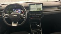 Dacia Duster 1.2 mild hybrid 140ch Journey — photo 11