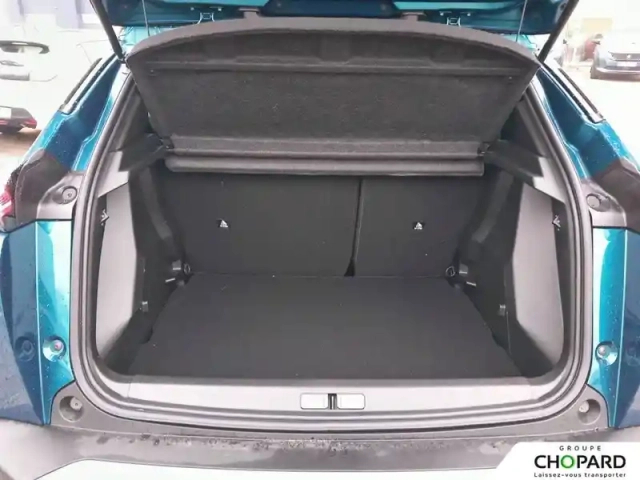 Peugeot 2008 hybrid 145 e-dcs6 — photo 8