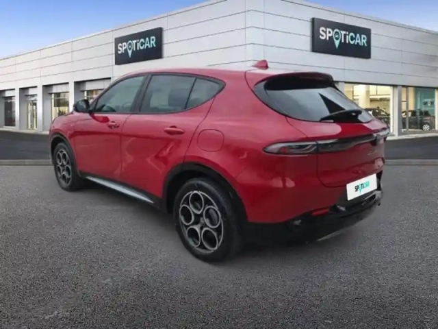 Alfa Romeo Tonale 1.3 phev 280ch ti at6 e-q4 — photo 7