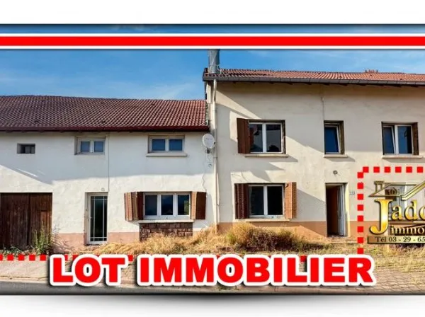 Maison 8 pièces 300 m²