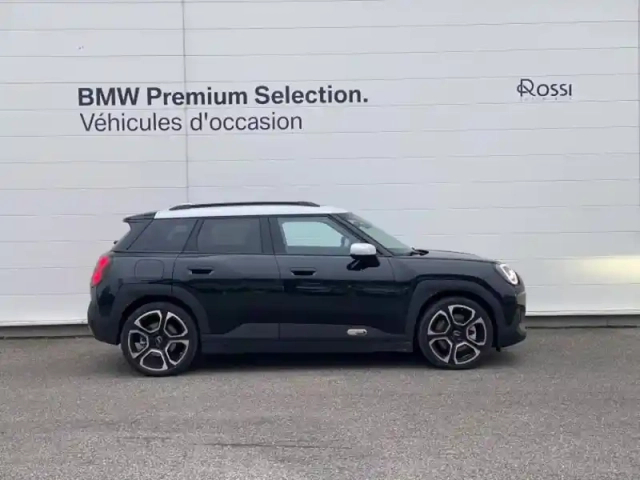 Mini Aceman se 218ch favoured — photo 11