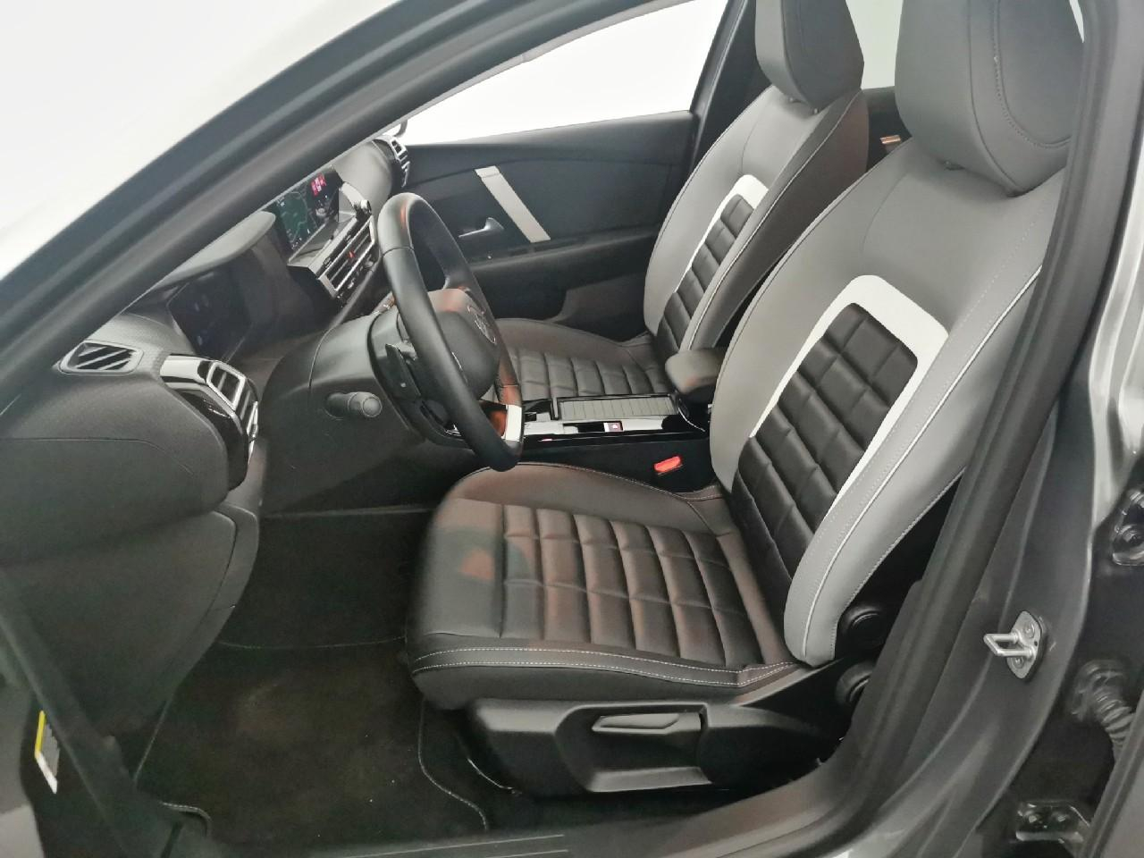 Citroën C4 hybride 136 e-dcs6 max — photo 10