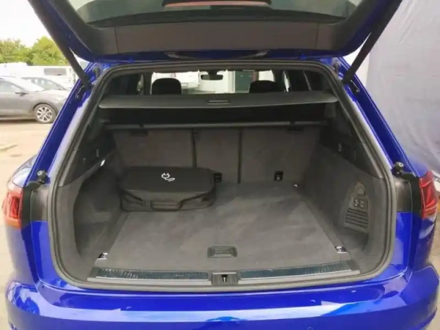 Volkswagen Touareg 3.0 tsi ehybrid 462ch r 4motion bva8 — photo 13