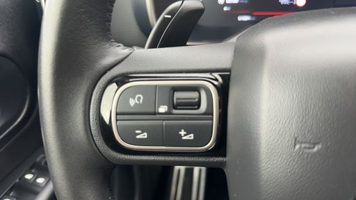 Citroen C5 Aircross 1.5 BlueHDi 130 EAT8 - Shine – 2022 – 57084 km – Diesel – Boîte Automatique — photo 12