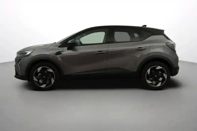 Renault Captur tce 115 ch — photo 4
