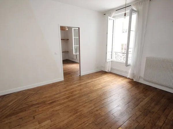 Appartement 3 pièces 52 m²