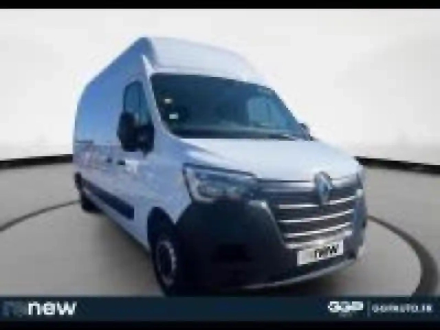 Renault Master fg f3500 l3h3 2.3 blue dci 135ch confort euro6e — photo 7