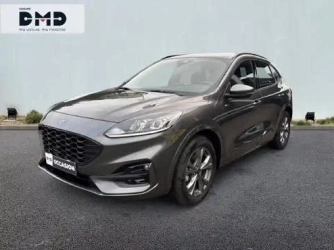 Ford Kuga 2.5 duratec 190ch fhev e85 st-line bva