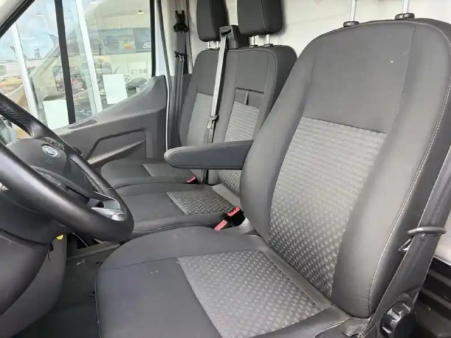 Ford Transit 2t fg p350 l4h3 2.0 ecoblue 130ch s&amp;s trend business — photo 13