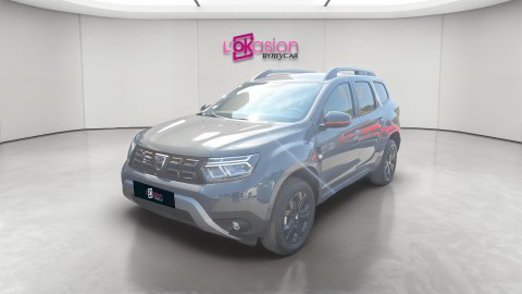 Dacia Duster Blue dCi 115 4x2
