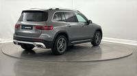 Mercedes Glb 200 d 150ch AMG Line 8G-DCT — photo 5