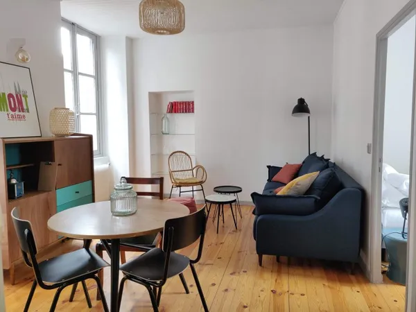 Appartement à vendre Clermont-Ferrand