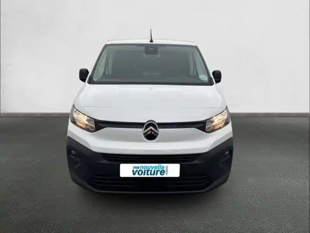 Citroën Berlingo van m 650kg bluehdi 100 s&amp;s bvm6 — photo 2