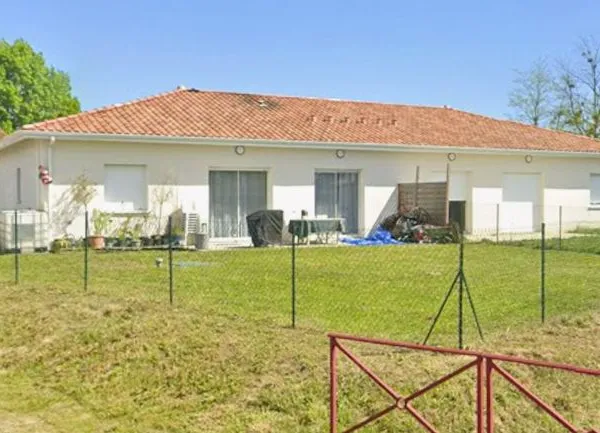 Maison 3 chambres
