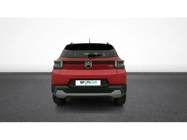 Citroën C3 turbo 100 ch bvm6 — photo 7