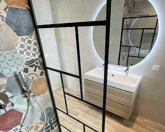 Maison neuve 4 pièces 96 m²