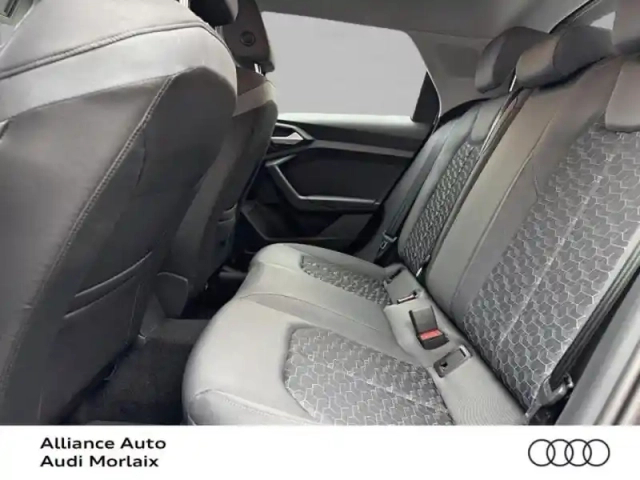 Audi A1 sportback 30 tfsi 116ch design s tronic 7 — photo 23
