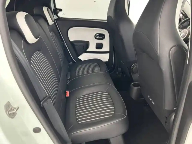 Renault Twingo iii tce 95 — photo 25