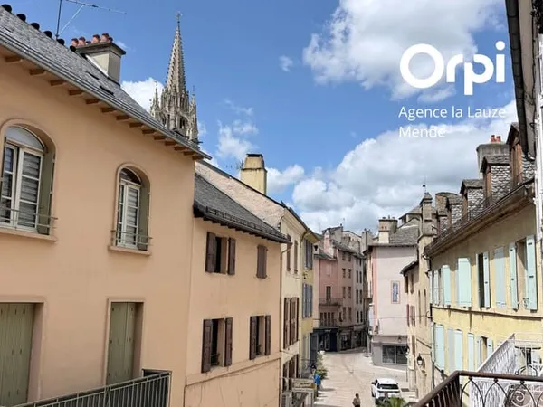 Appartement 5 pièces 148 m²