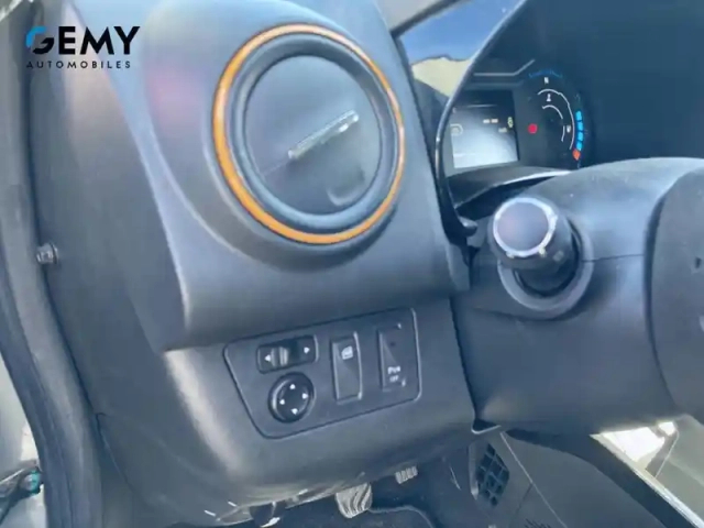 Dacia Spring achat intégral — photo 29