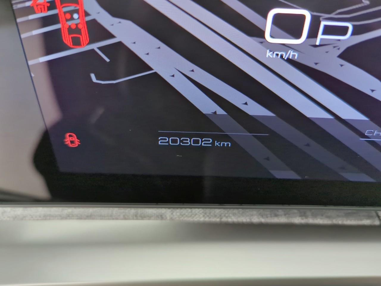 Peugeot 3008 hybrid 136 e-dcs6 allure — photo 22