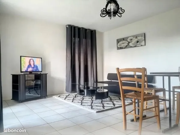 Appartement T3 RDC TBE 67M2