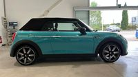 Mini Cabrio Cooper 136ch Edition Seaside BVA7 — photo 4