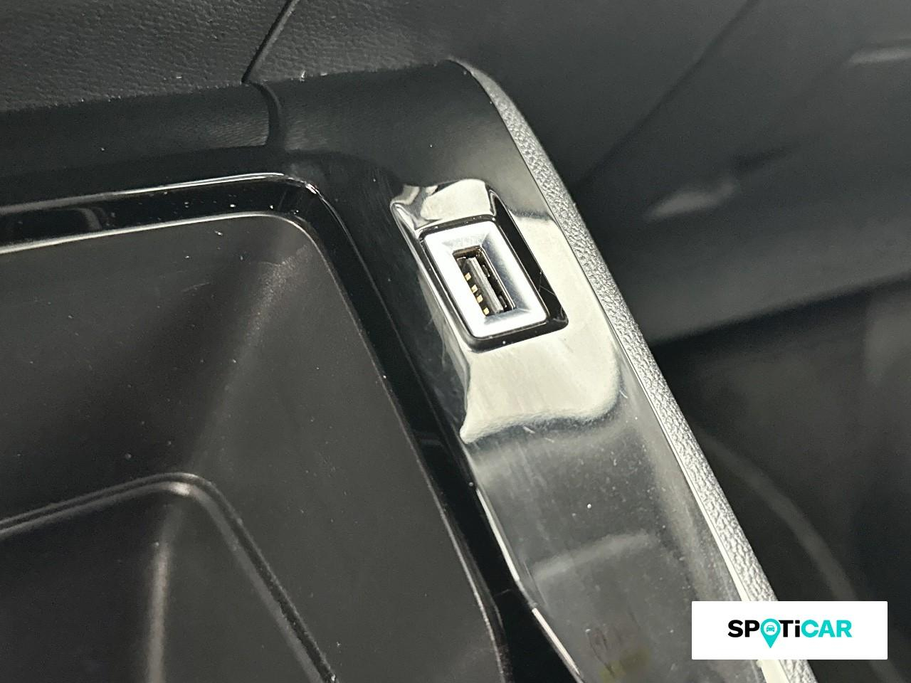 Peugeot 2008 1.2 puretech 100ch s&s style — photo 19