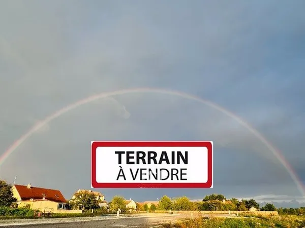 TERRAINS VIABILISES