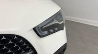 Mercedes Cla Shooting Brake 220 d 190ch AMG Line 8G-DCT — photo 17