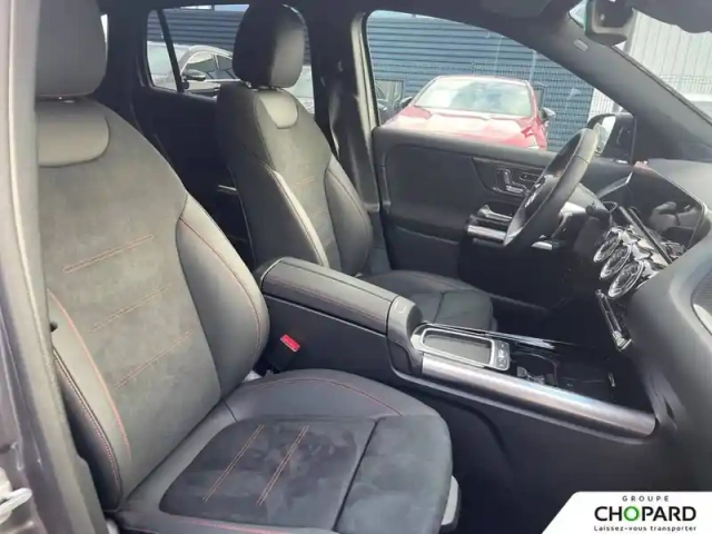 Mercedes Gla 180 d 8g-dct — photo 69