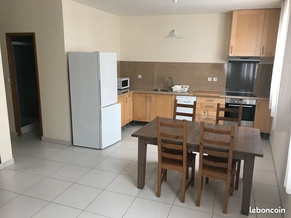 Superbe F2 41M² Hyper Centre HERBLAY-SUR-SEINE (300m GARE/30m commerces)