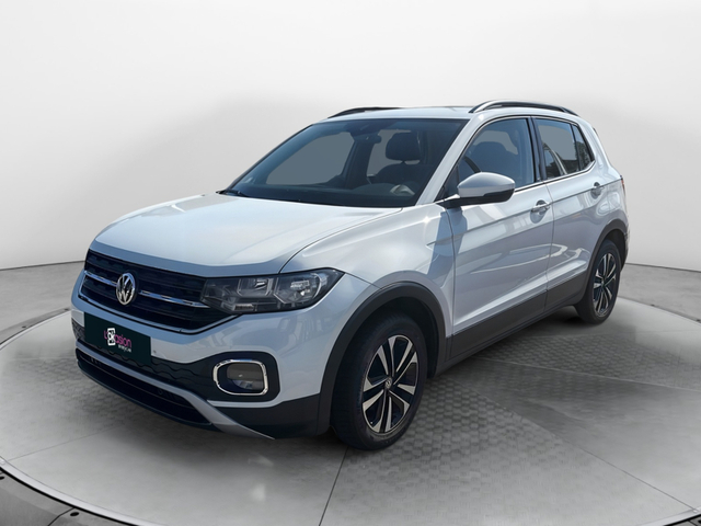 Volkswagen T-CROSS T-Cross 1.6 TDI 95 Start/Stop BVM5 United