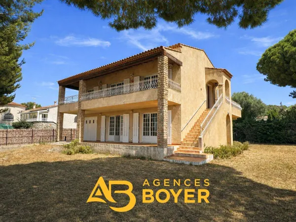 Maison 6 pièces 173 m²