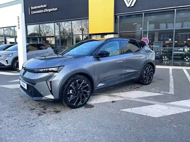 Renault Scenic e-tech electrique 220 ch grande autonomie — photo 1