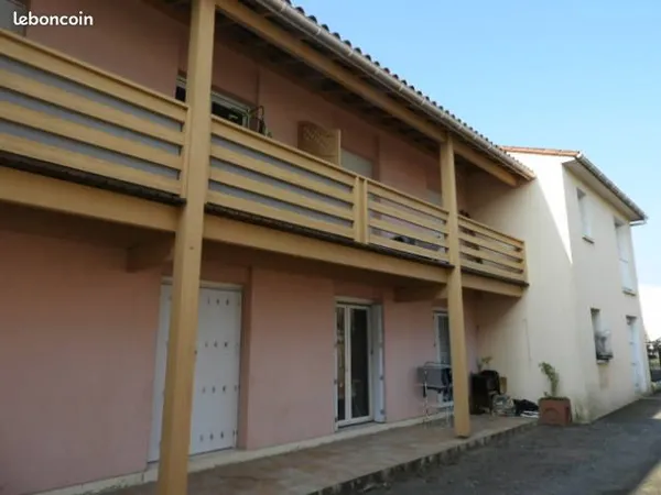 Location à Saint Yrieix sur Charente