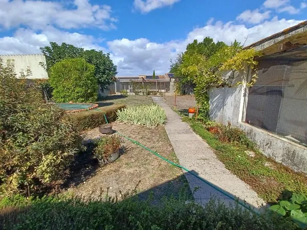 Maison 4 pièces 150 m²
