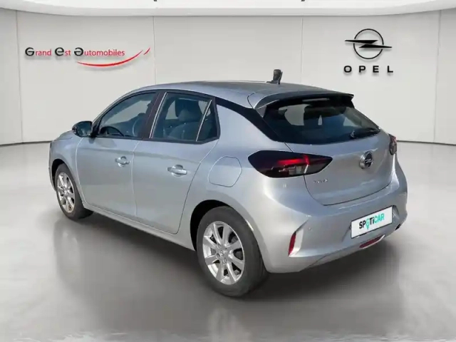 Opel Corsa 1.2 75ch edition — photo 3