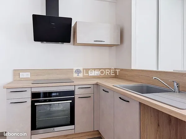 Maison 4 pièces 70 m²