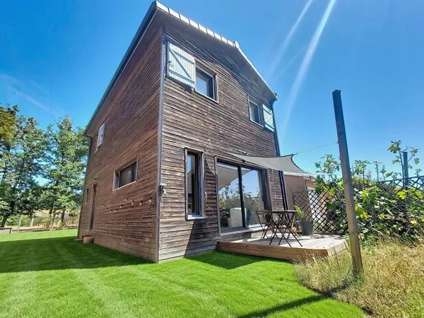Maison 5 pièces 85 m²