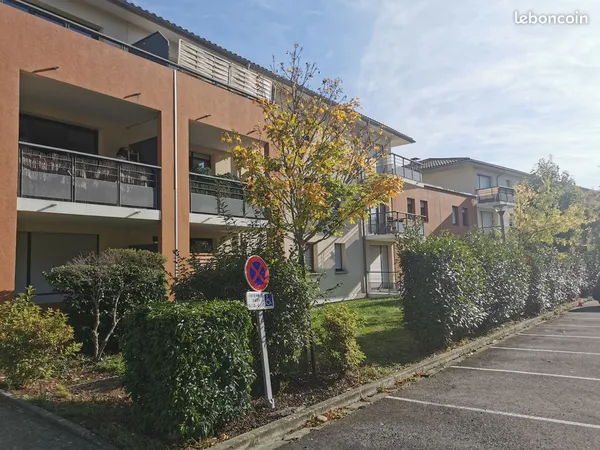 Appartement 4 pièces 87 m²