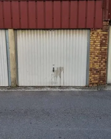Garage/box 13 m² Neuilly Sur Marne