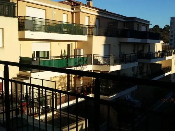 Appartement 4 pièces 81 m²